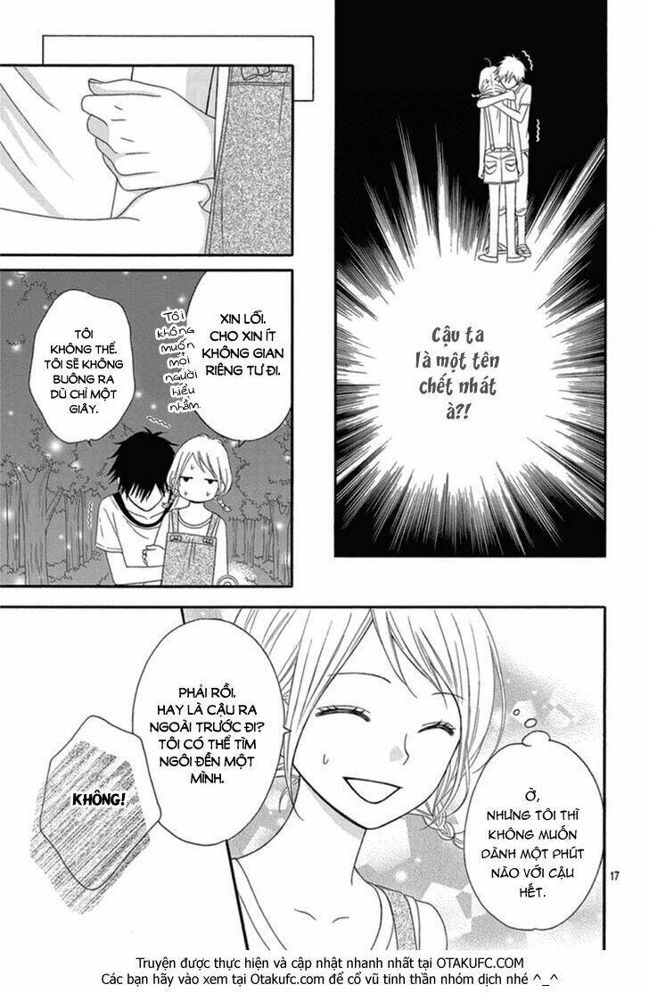 Tổng Hợp One Shot Chapter 181 - Trang 2