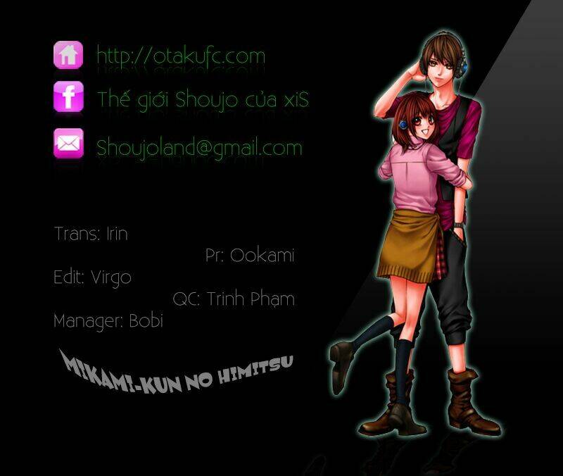 Tổng Hợp One Shot Chapter 181 - Trang 2