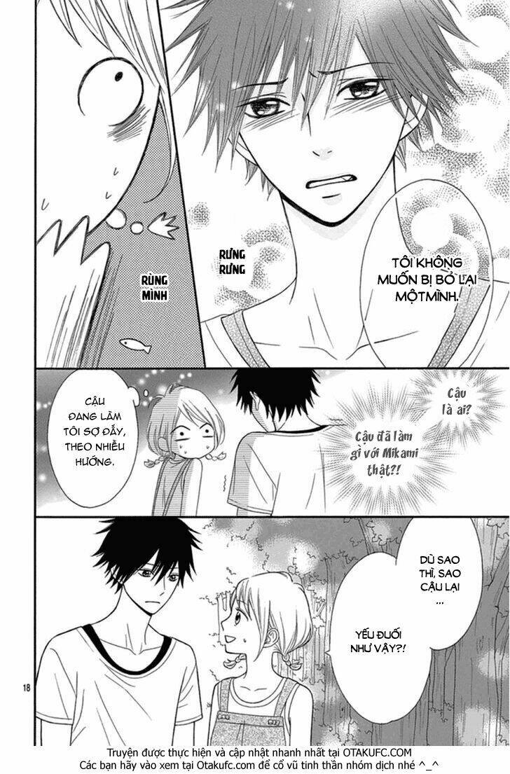 Tổng Hợp One Shot Chapter 181 - Trang 2