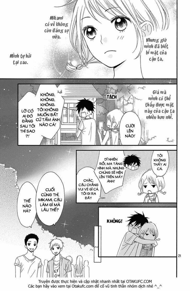 Tổng Hợp One Shot Chapter 181 - Trang 2