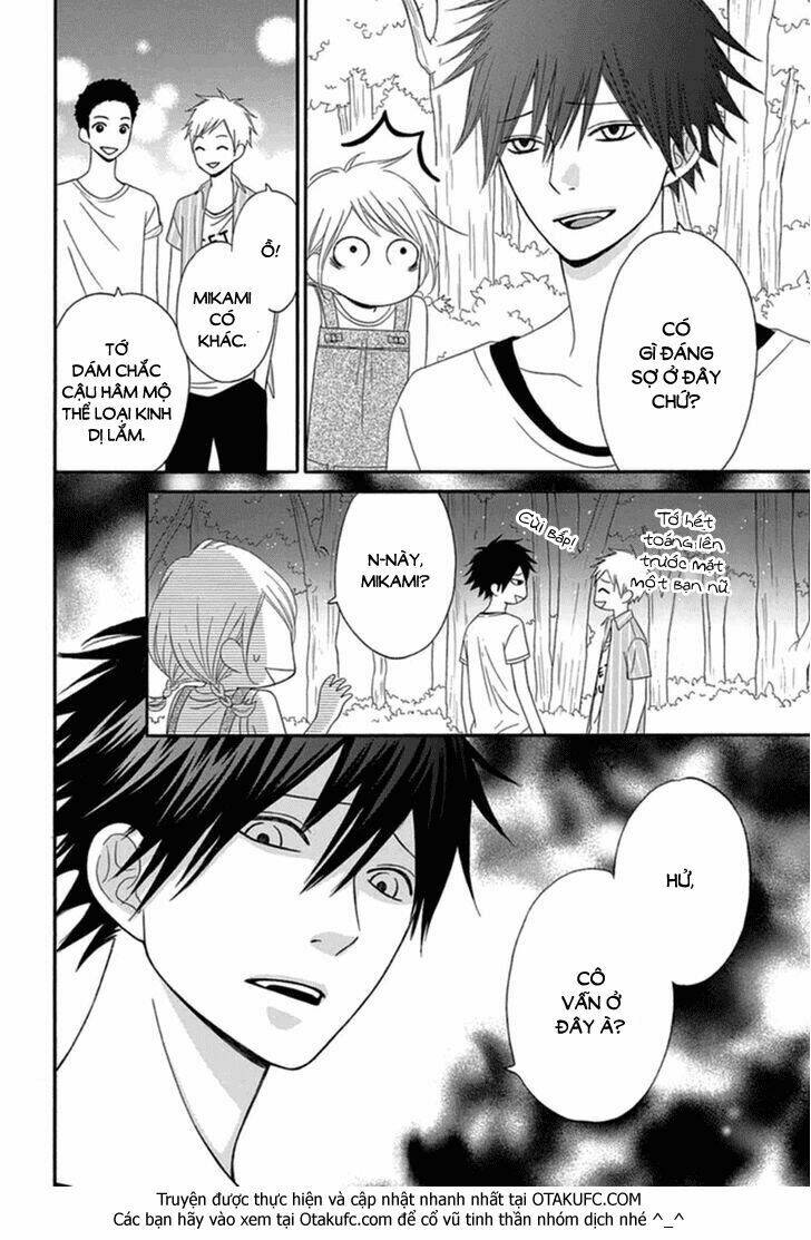 Tổng Hợp One Shot Chapter 181 - Trang 2