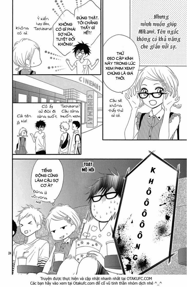 Tổng Hợp One Shot Chapter 181 - Trang 2