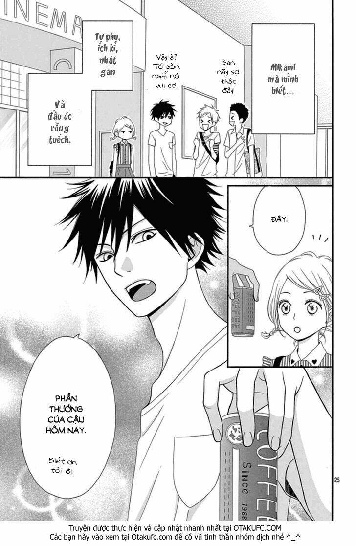 Tổng Hợp One Shot Chapter 181 - Trang 2