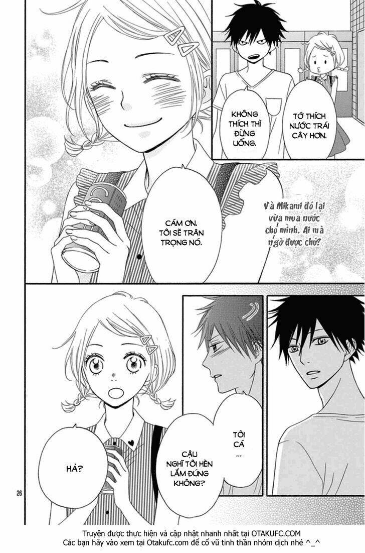 Tổng Hợp One Shot Chapter 181 - Trang 2