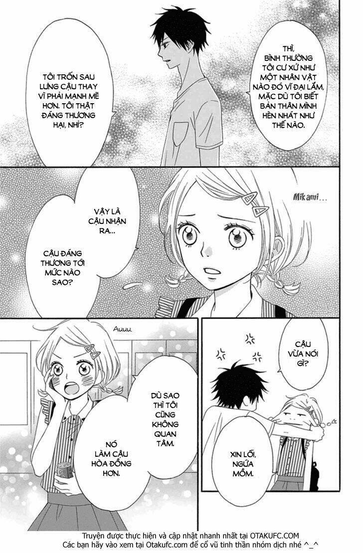 Tổng Hợp One Shot Chapter 181 - Trang 2