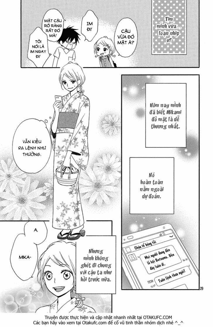 Tổng Hợp One Shot Chapter 181 - Trang 2