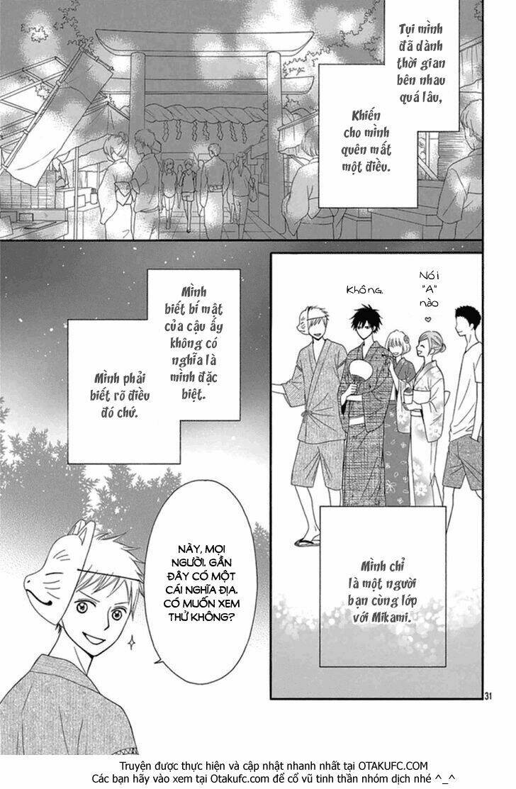 Tổng Hợp One Shot Chapter 181 - Trang 2