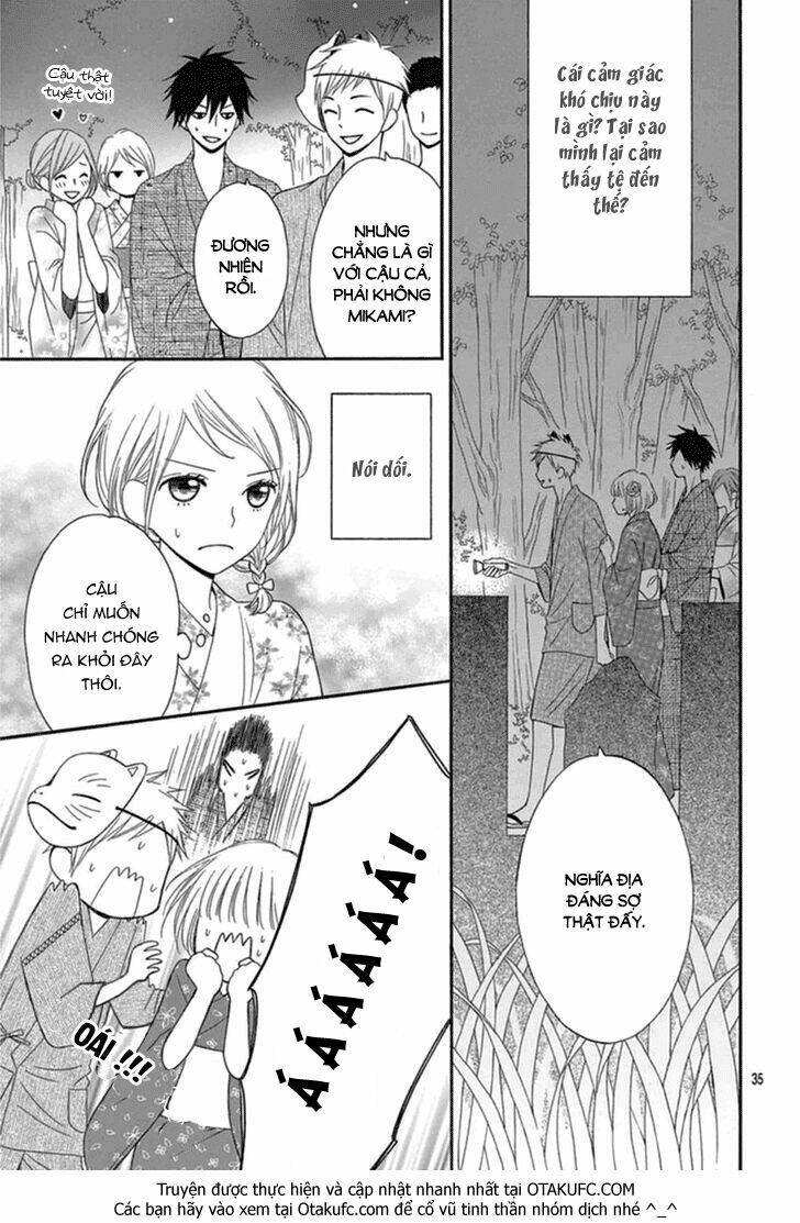 Tổng Hợp One Shot Chapter 181 - Trang 2