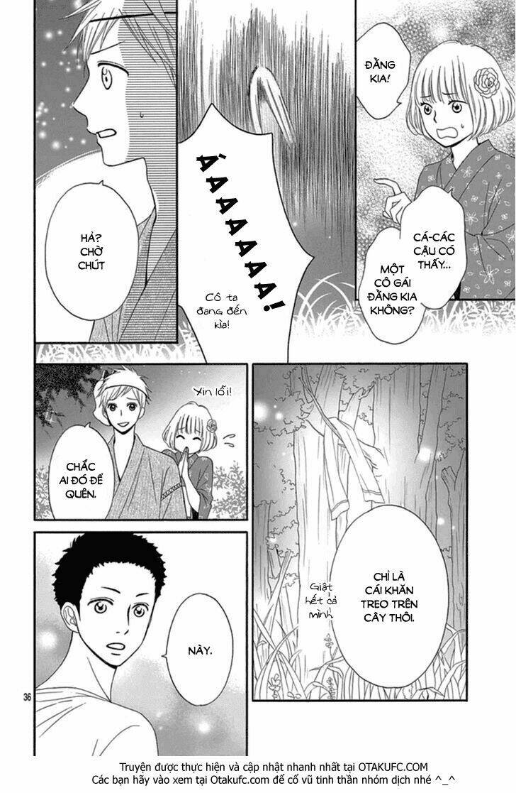 Tổng Hợp One Shot Chapter 181 - Trang 2