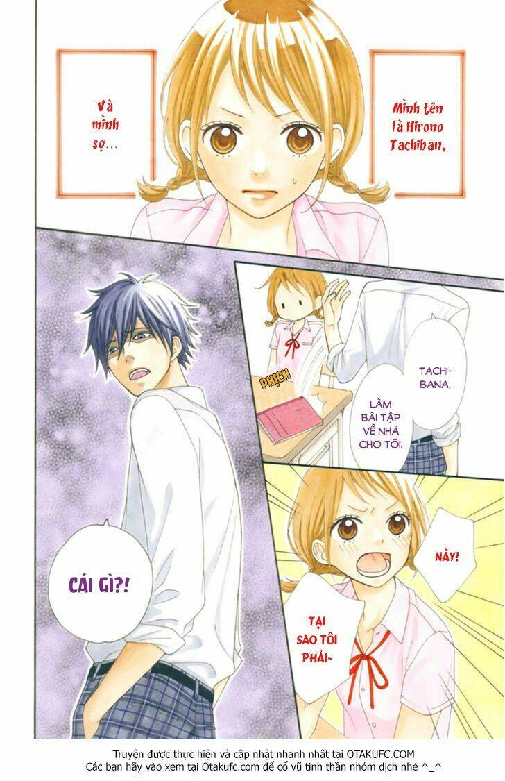 Tổng Hợp One Shot Chapter 181 - Trang 2