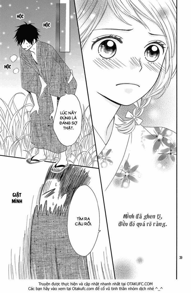 Tổng Hợp One Shot Chapter 181 - Trang 2