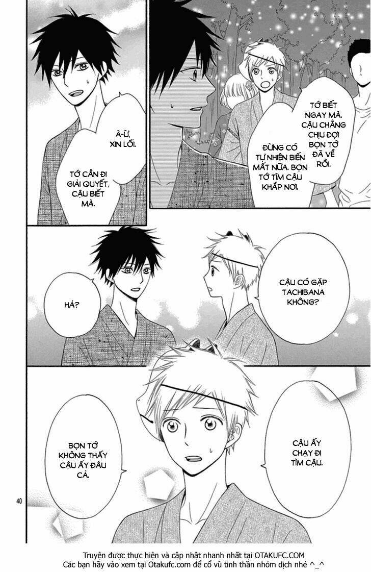 Tổng Hợp One Shot Chapter 181 - Trang 2