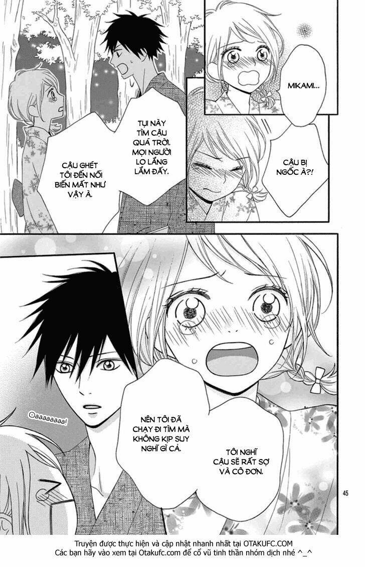 Tổng Hợp One Shot Chapter 181 - Trang 2