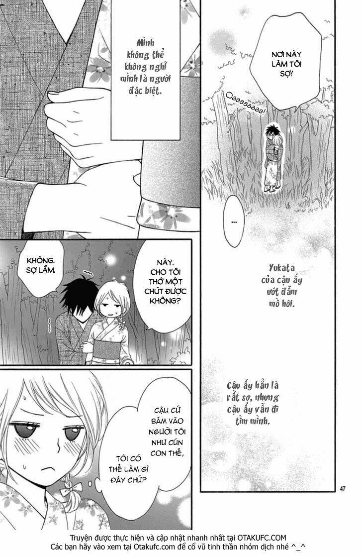 Tổng Hợp One Shot Chapter 181 - Trang 2