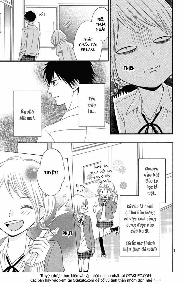 Tổng Hợp One Shot Chapter 181 - Trang 2