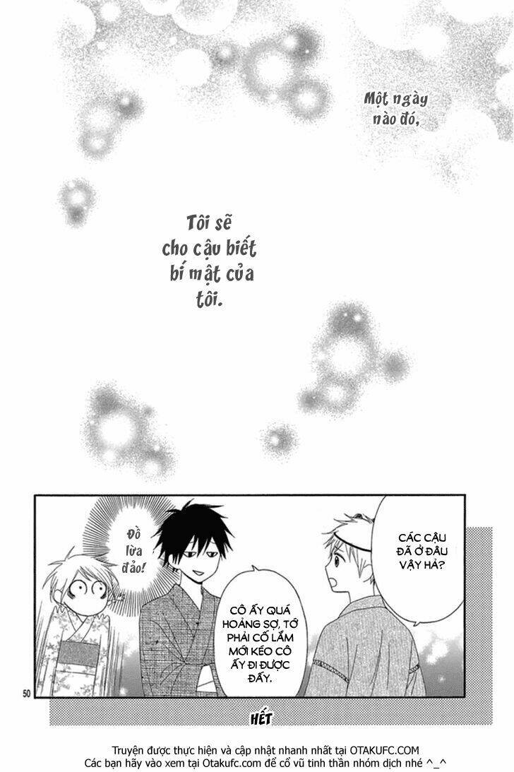 Tổng Hợp One Shot Chapter 181 - Trang 2