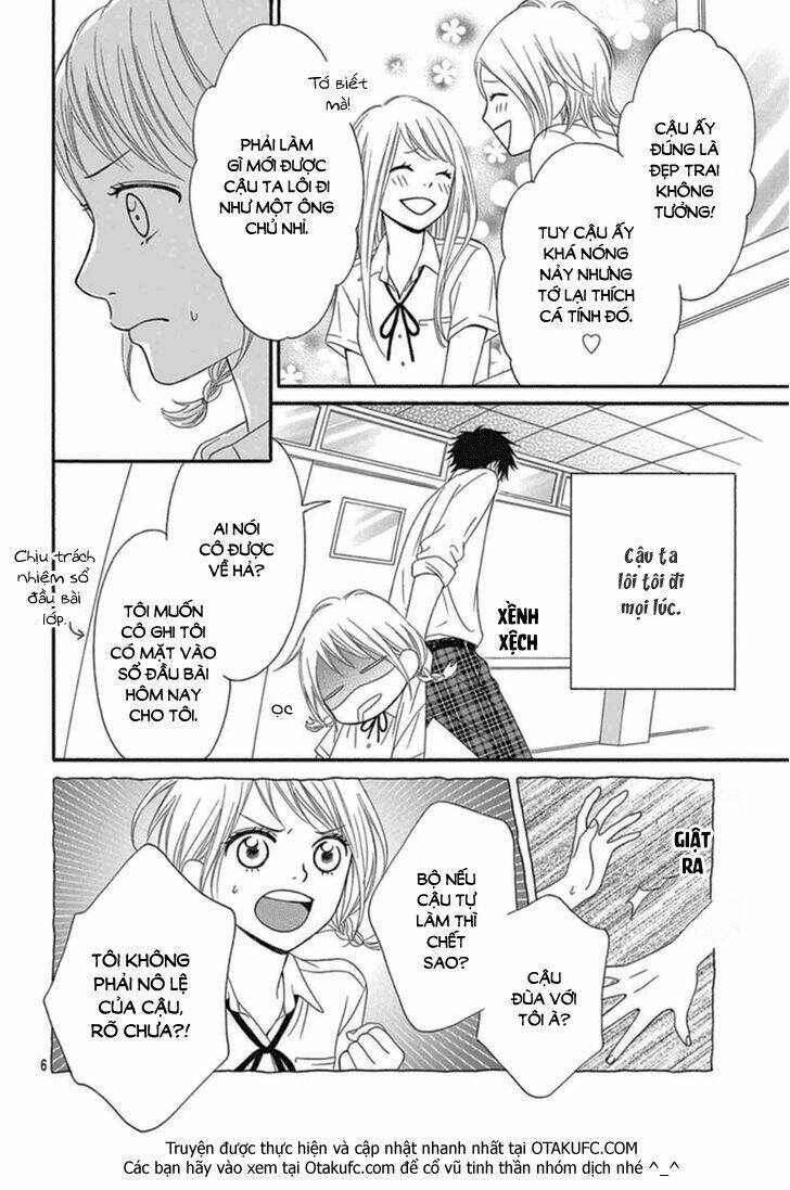 Tổng Hợp One Shot Chapter 181 - Trang 2