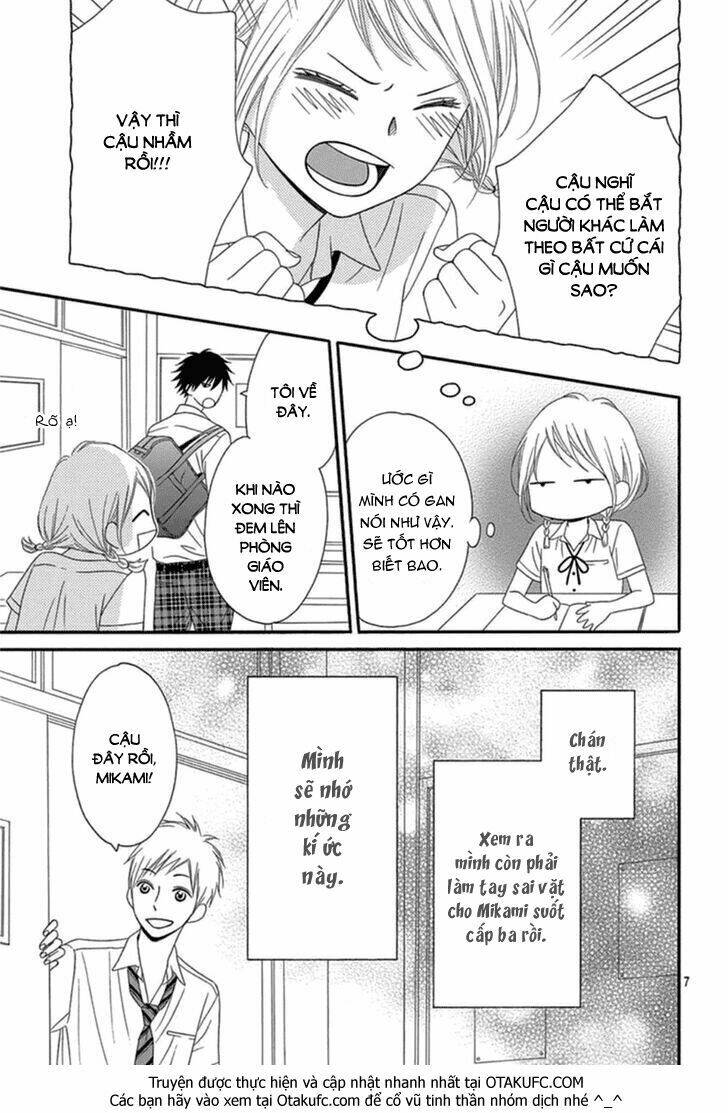 Tổng Hợp One Shot Chapter 181 - Trang 2