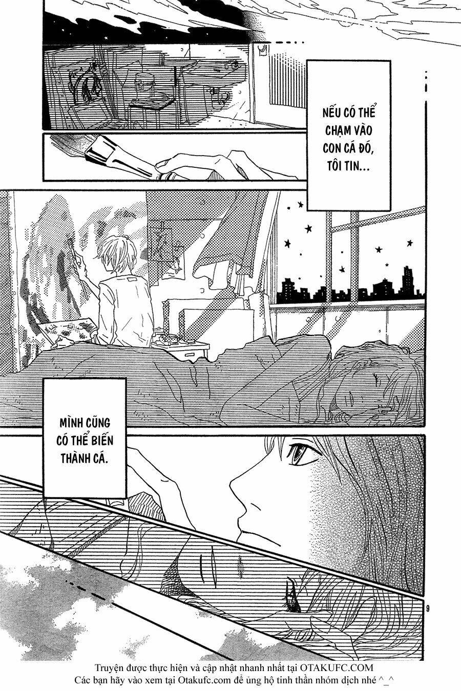 Tổng Hợp One Shot Chapter 183 - Trang 2