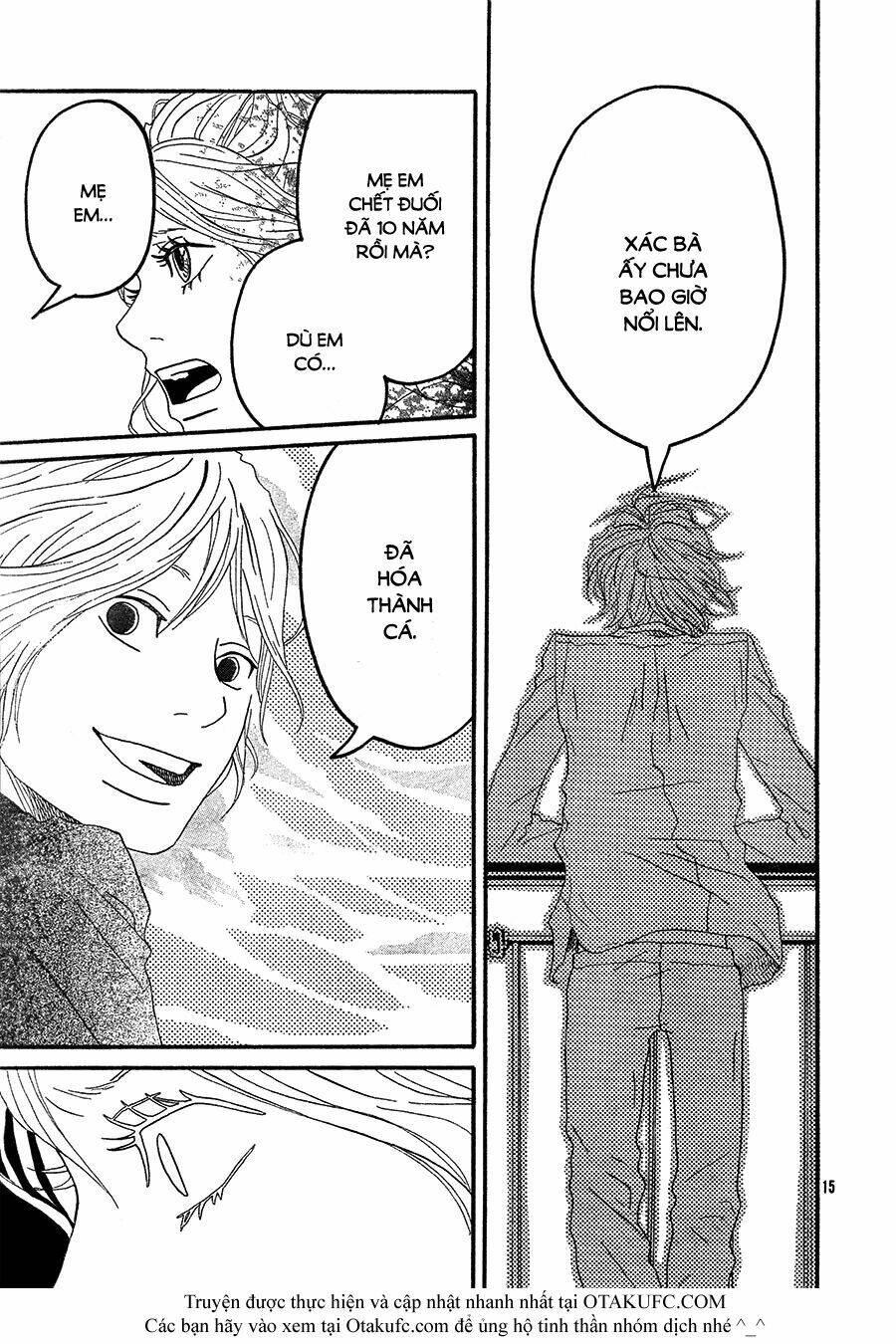 Tổng Hợp One Shot Chapter 183 - Trang 2