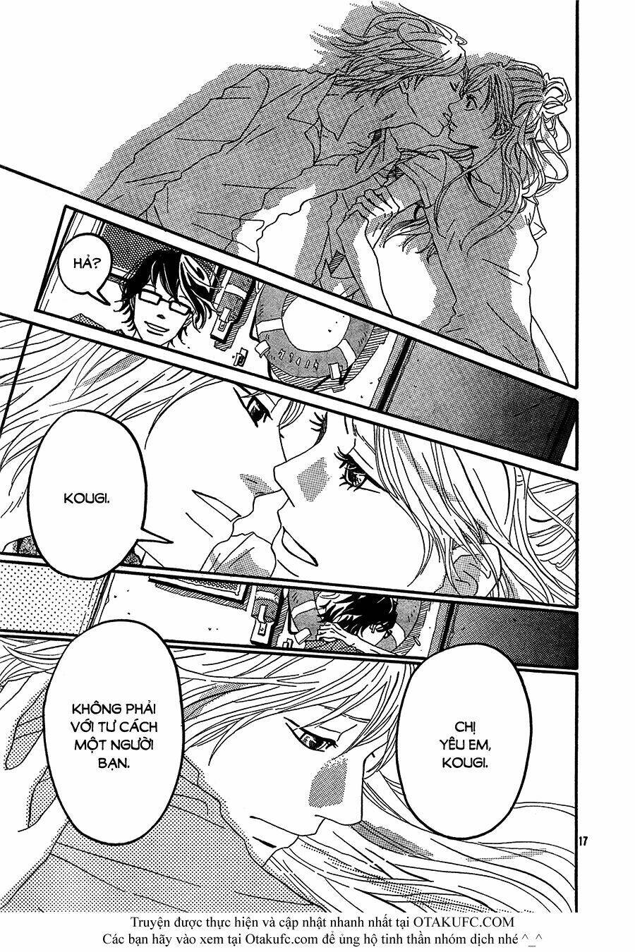 Tổng Hợp One Shot Chapter 183 - Trang 2