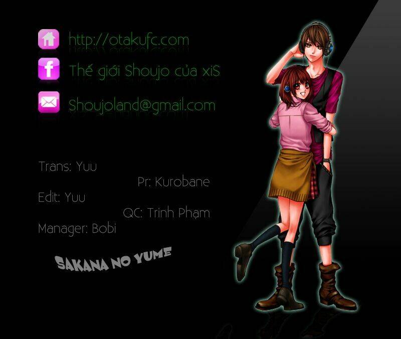 Tổng Hợp One Shot Chapter 183 - Trang 2