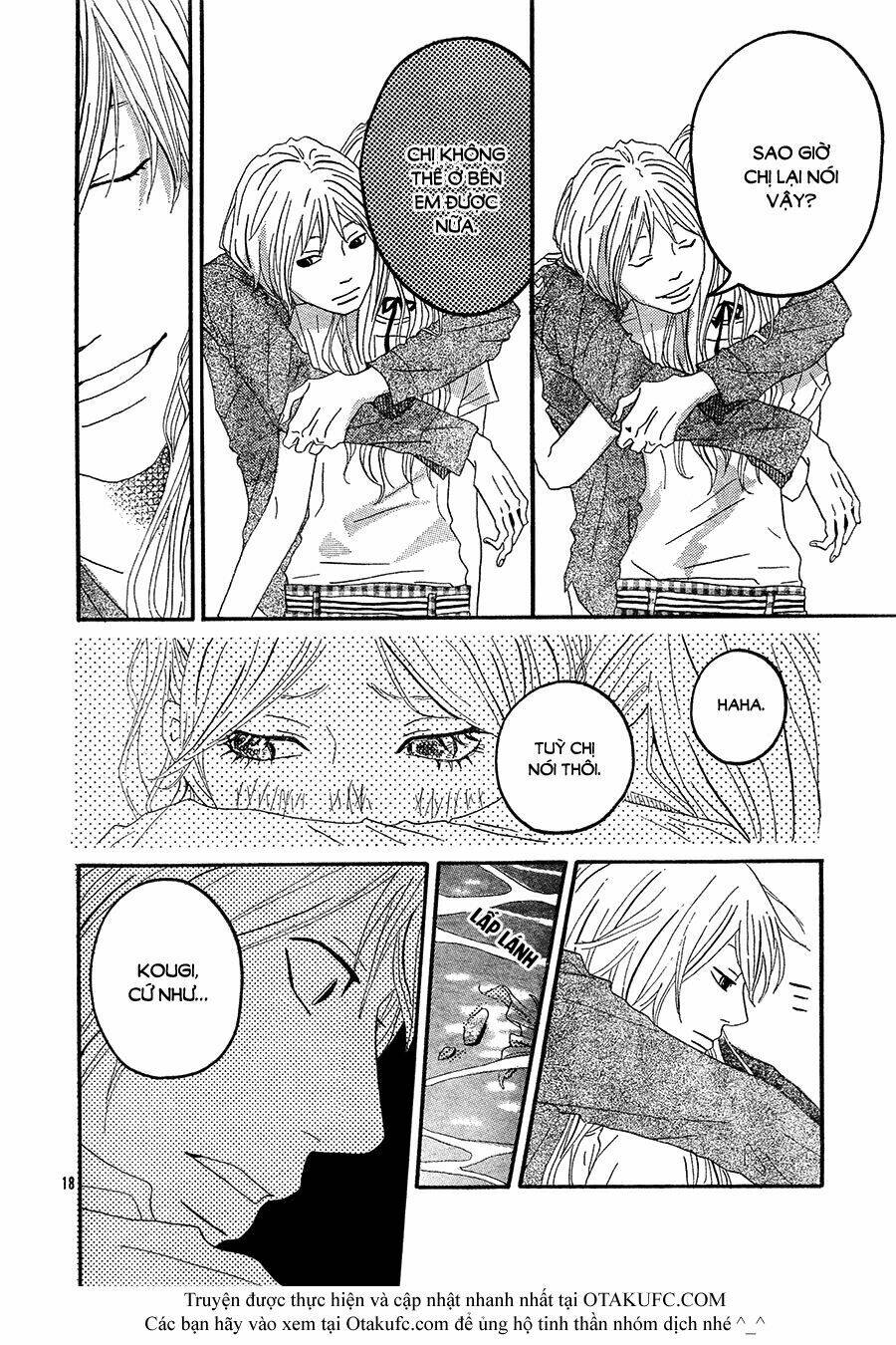 Tổng Hợp One Shot Chapter 183 - Trang 2