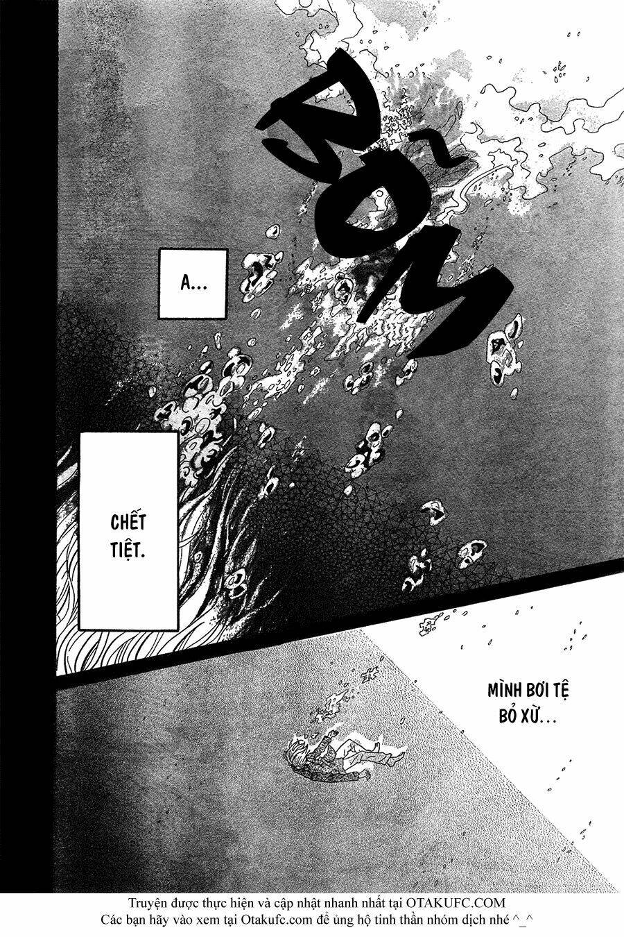 Tổng Hợp One Shot Chapter 183 - Trang 2