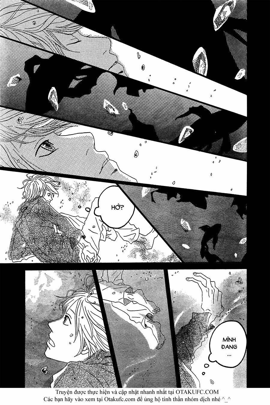 Tổng Hợp One Shot Chapter 183 - Trang 2