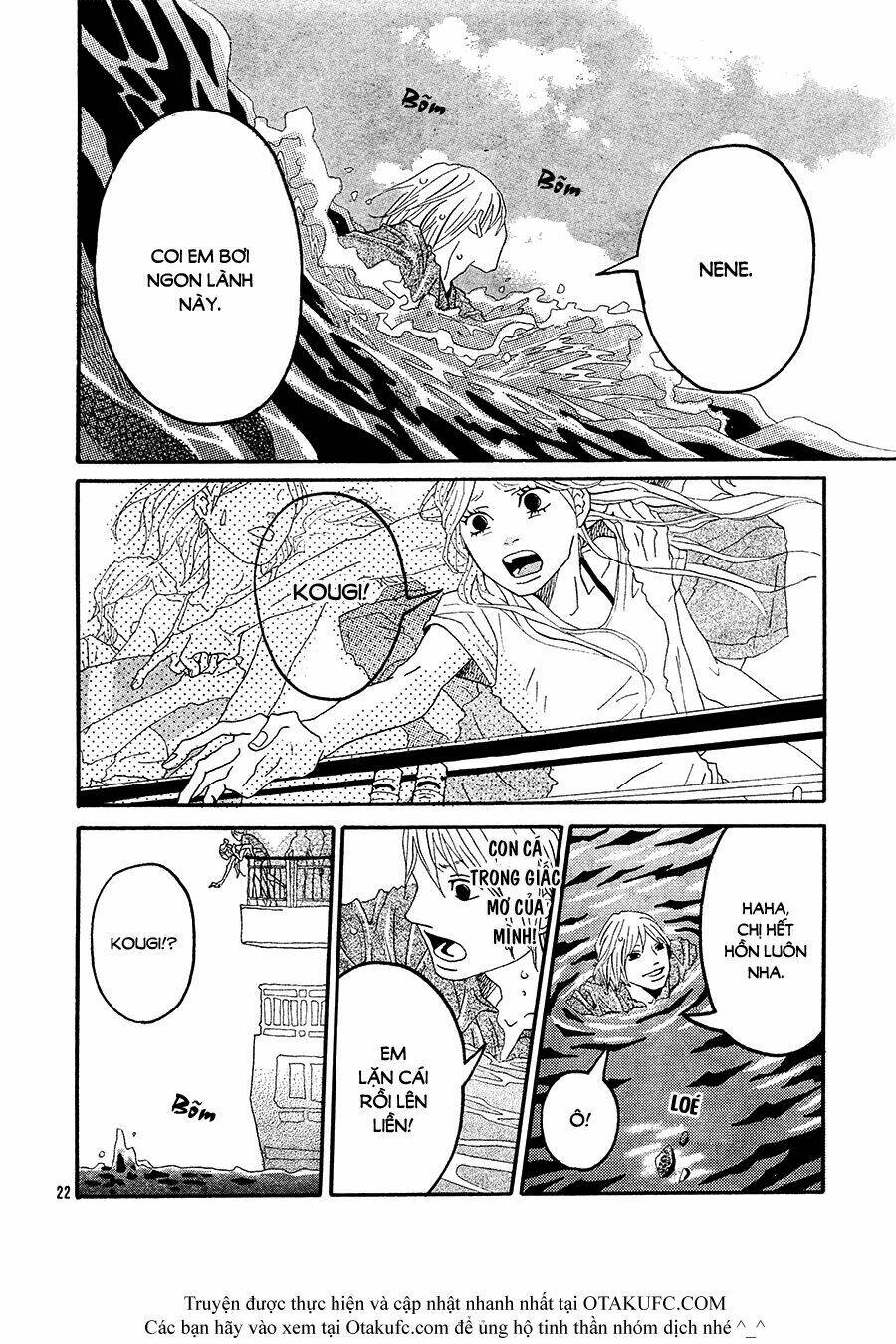 Tổng Hợp One Shot Chapter 183 - Trang 2