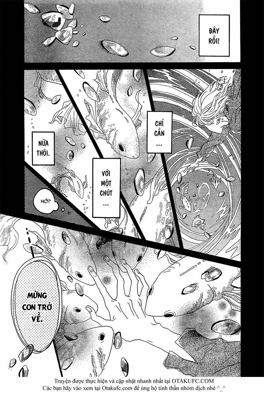 Tổng Hợp One Shot Chapter 183 - Trang 2