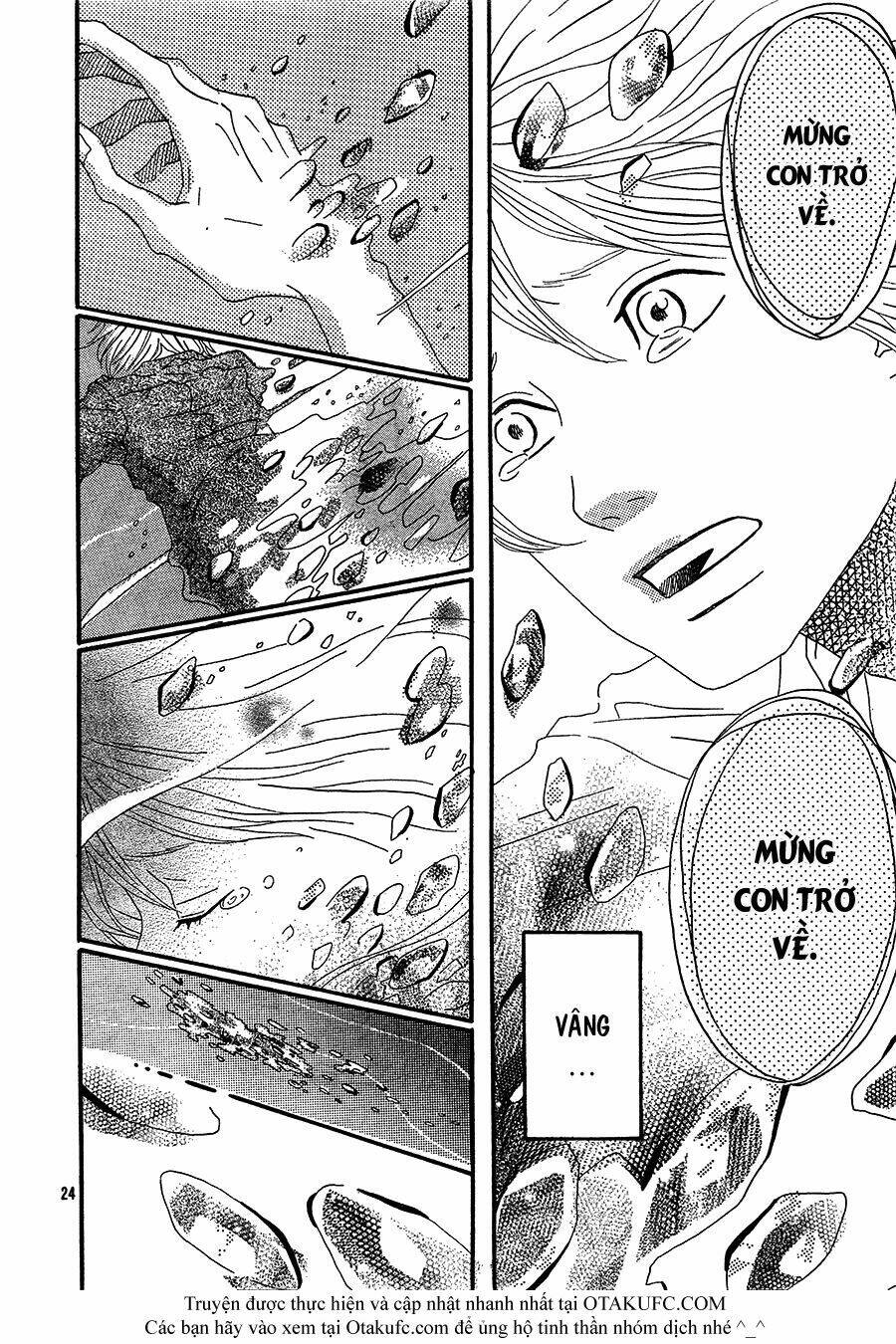 Tổng Hợp One Shot Chapter 183 - Trang 2