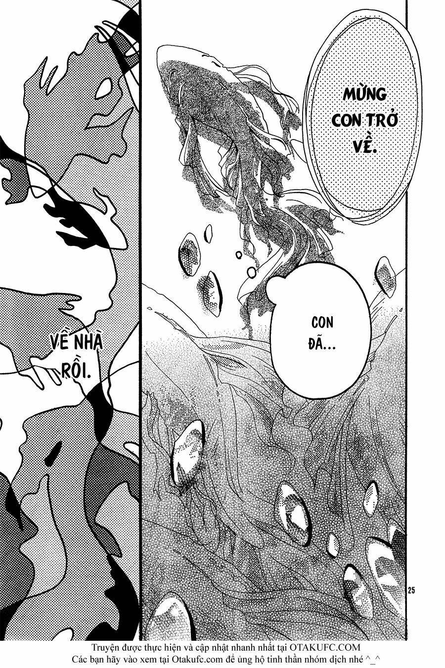 Tổng Hợp One Shot Chapter 183 - Trang 2