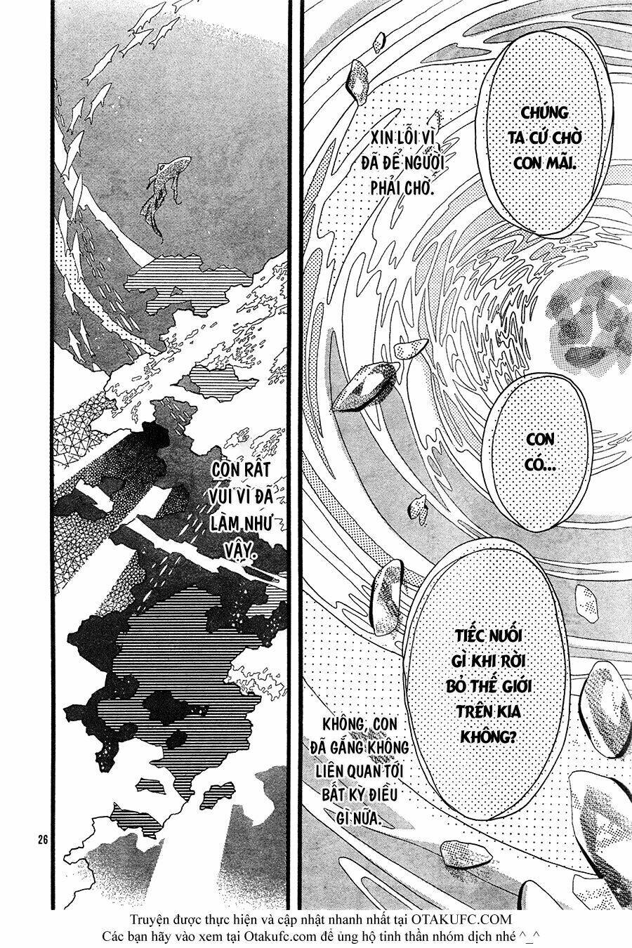 Tổng Hợp One Shot Chapter 183 - Trang 2