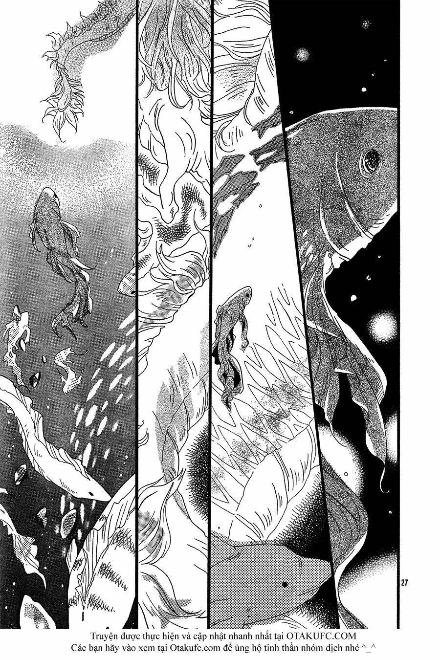 Tổng Hợp One Shot Chapter 183 - Trang 2