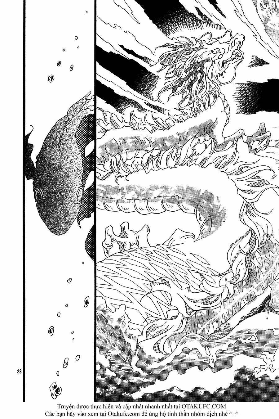 Tổng Hợp One Shot Chapter 183 - Trang 2