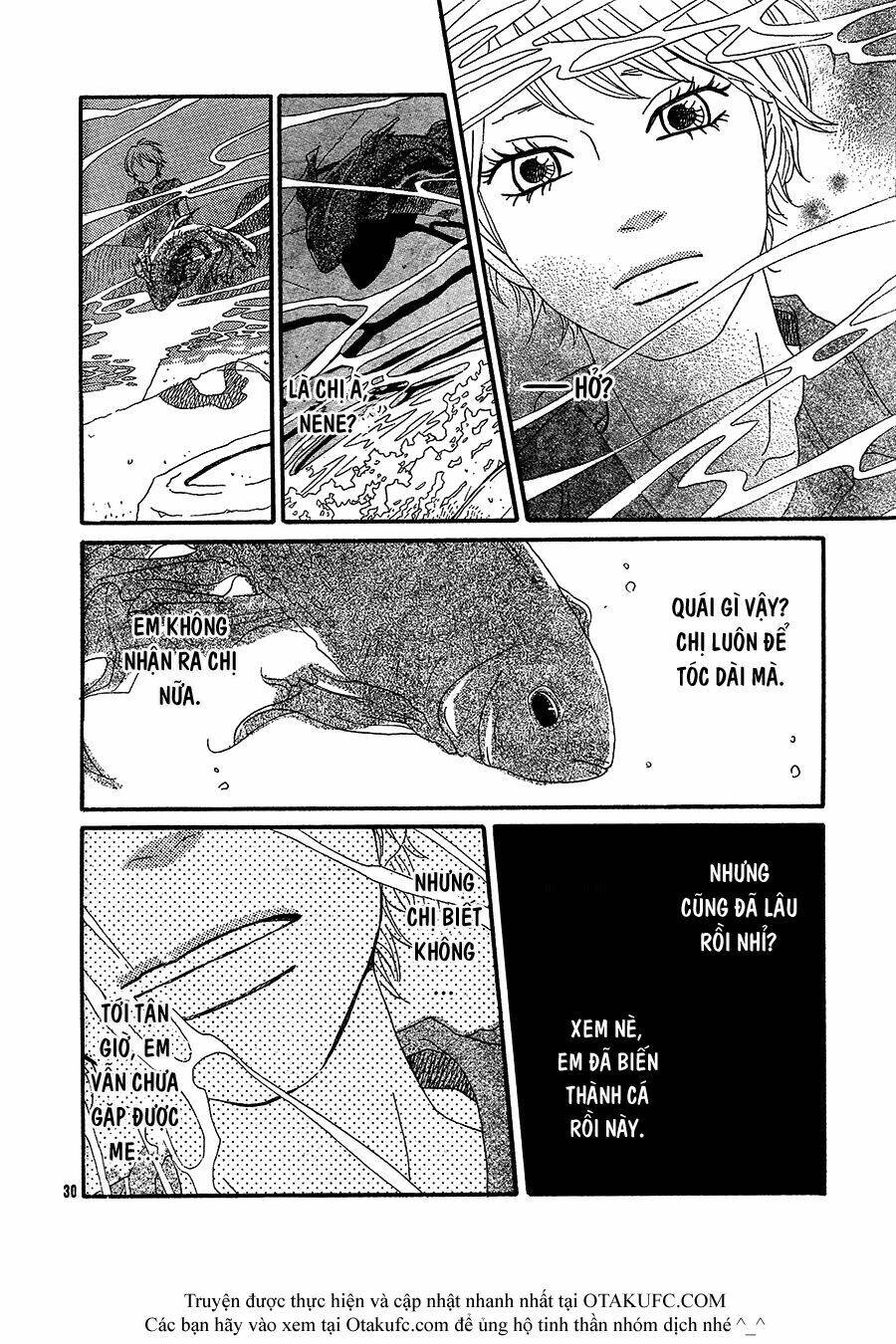 Tổng Hợp One Shot Chapter 183 - Trang 2