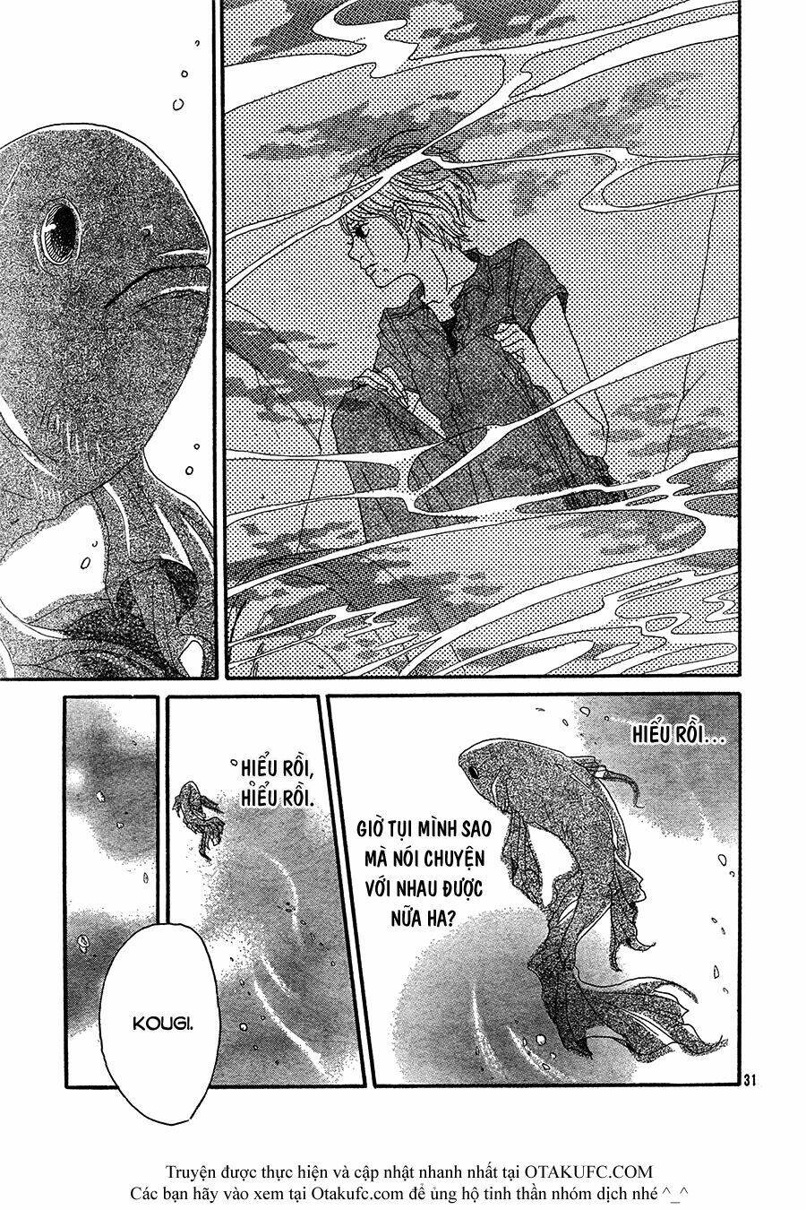 Tổng Hợp One Shot Chapter 183 - Trang 2