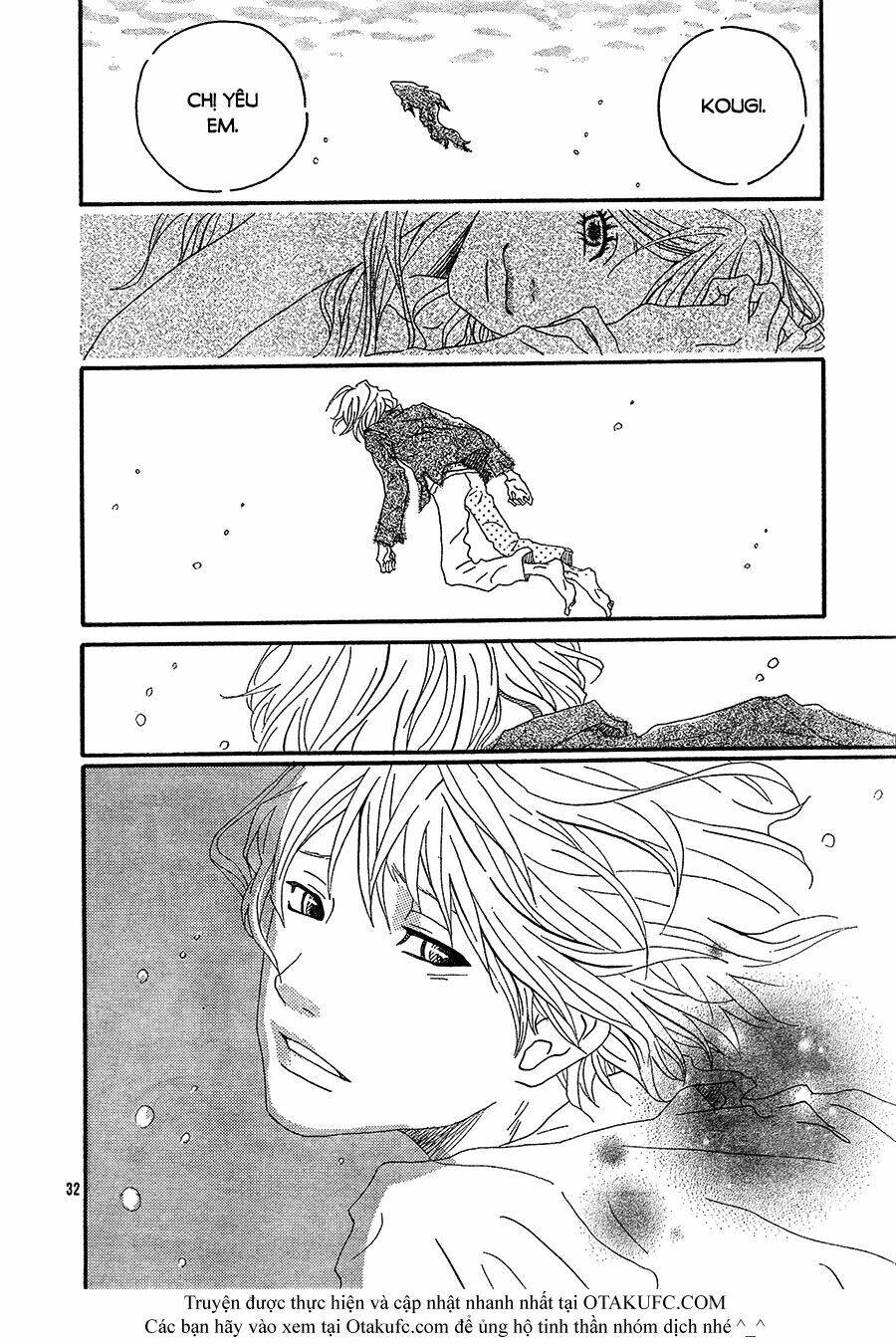 Tổng Hợp One Shot Chapter 183 - Trang 2