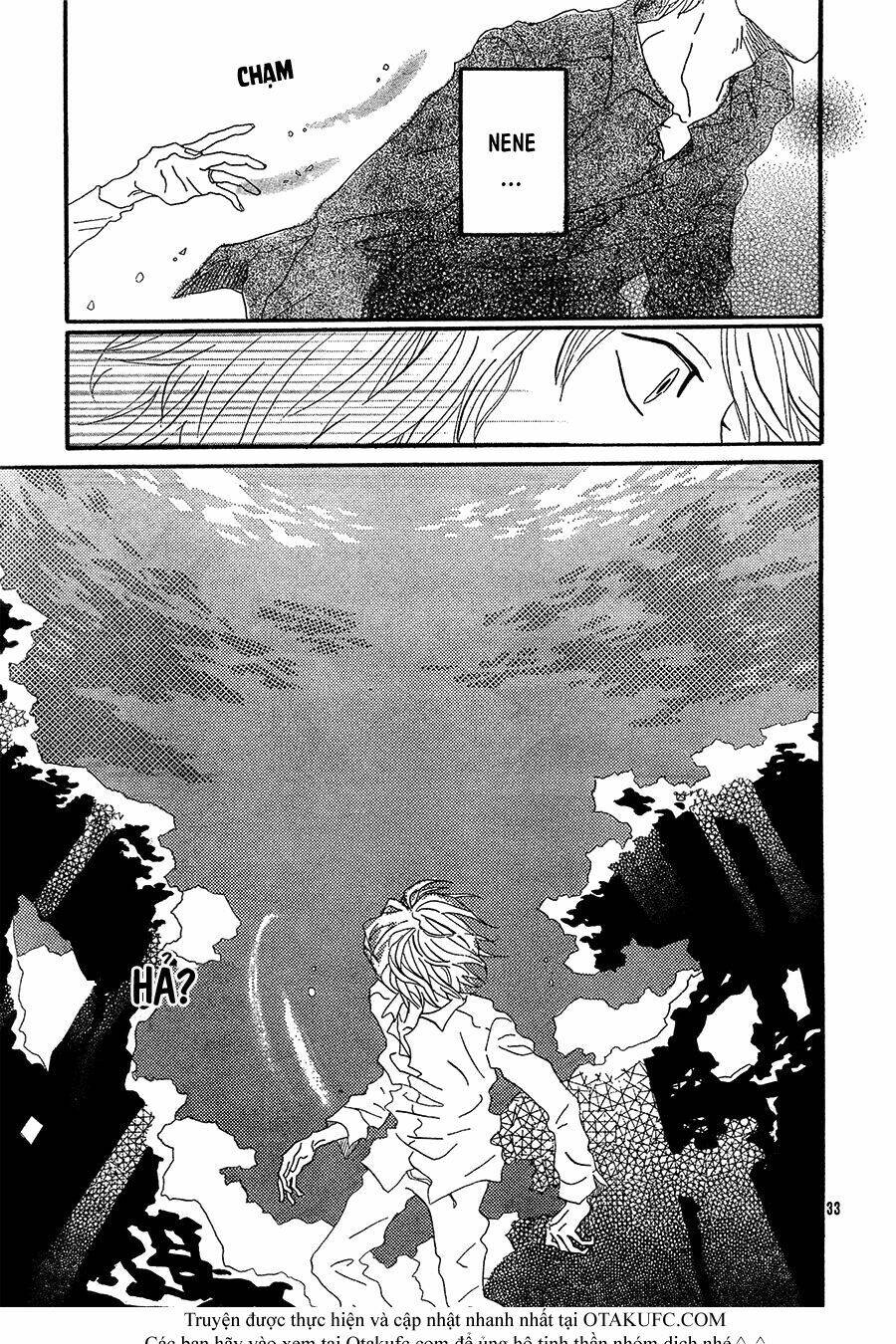 Tổng Hợp One Shot Chapter 183 - Trang 2