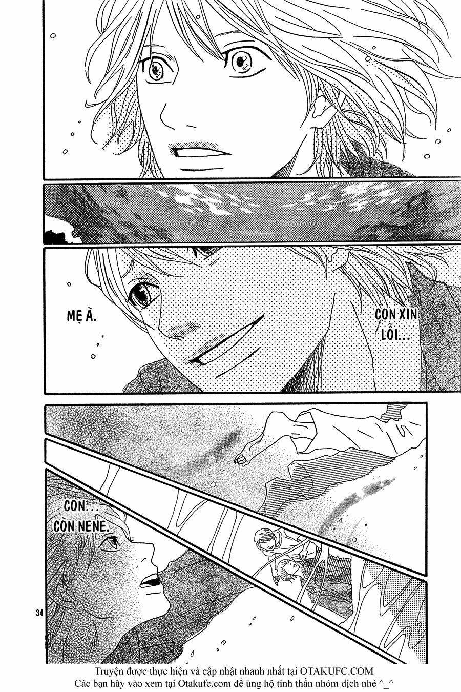 Tổng Hợp One Shot Chapter 183 - Trang 2