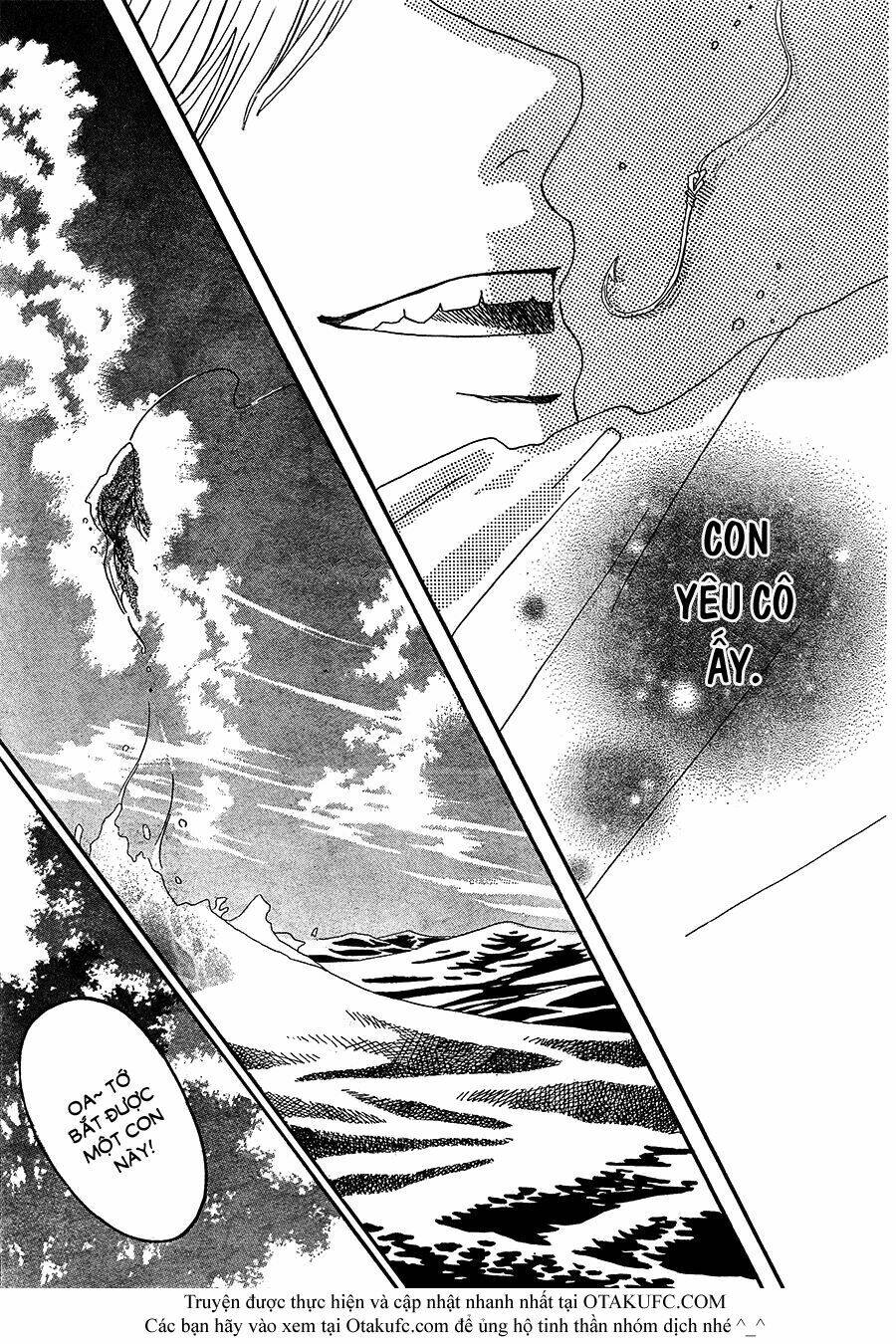 Tổng Hợp One Shot Chapter 183 - Trang 2