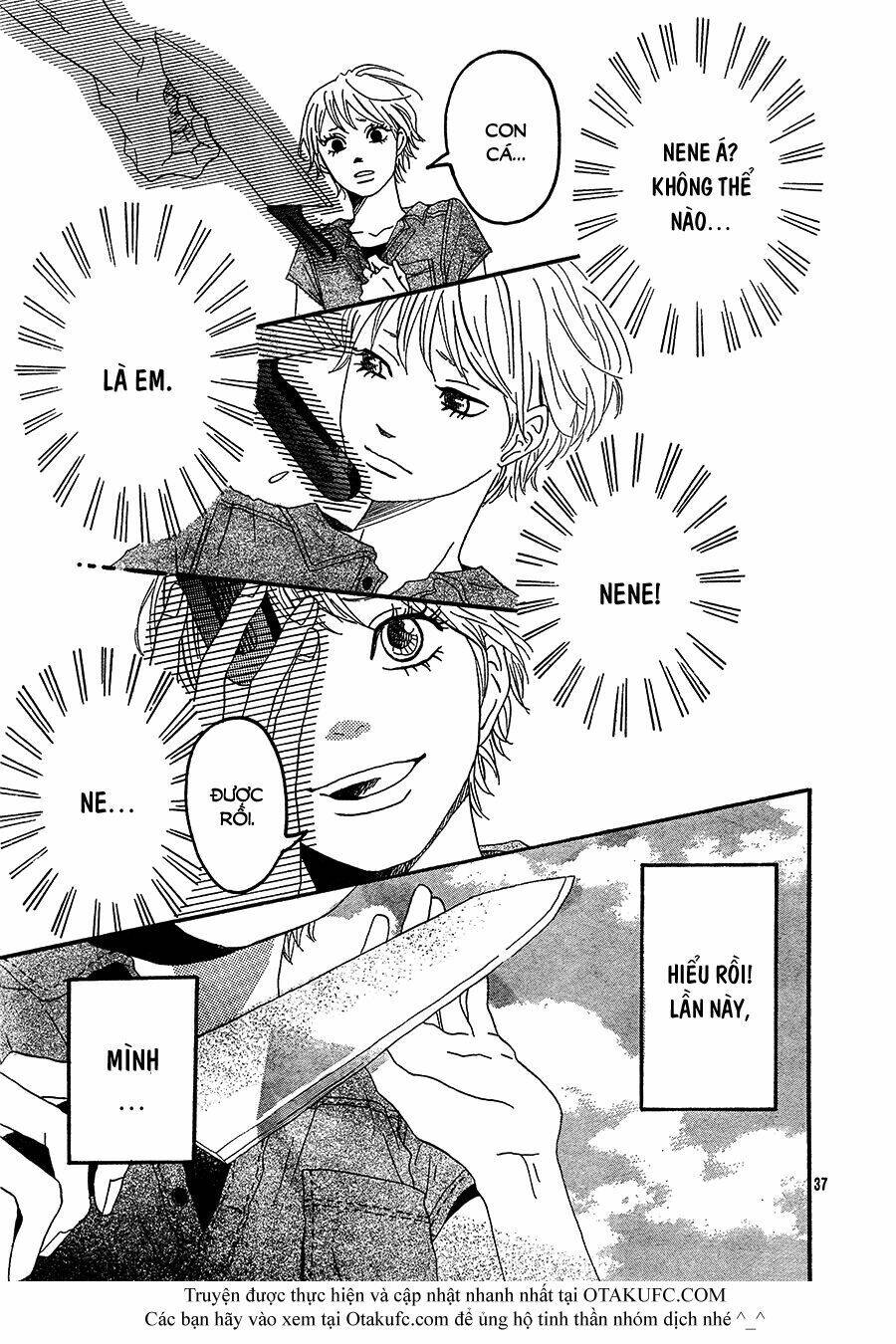 Tổng Hợp One Shot Chapter 183 - Trang 2