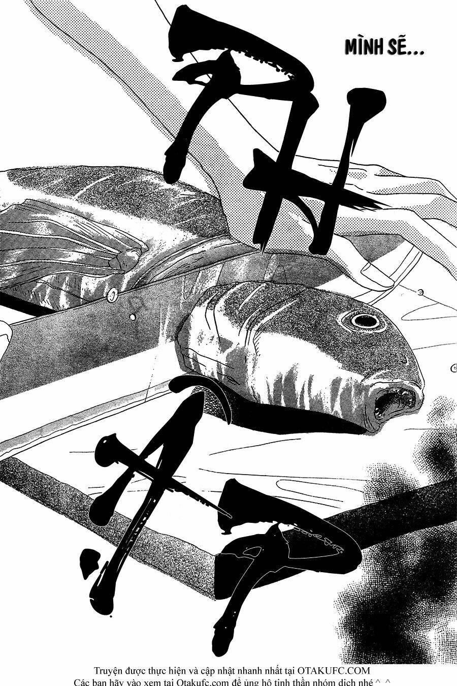 Tổng Hợp One Shot Chapter 183 - Trang 2