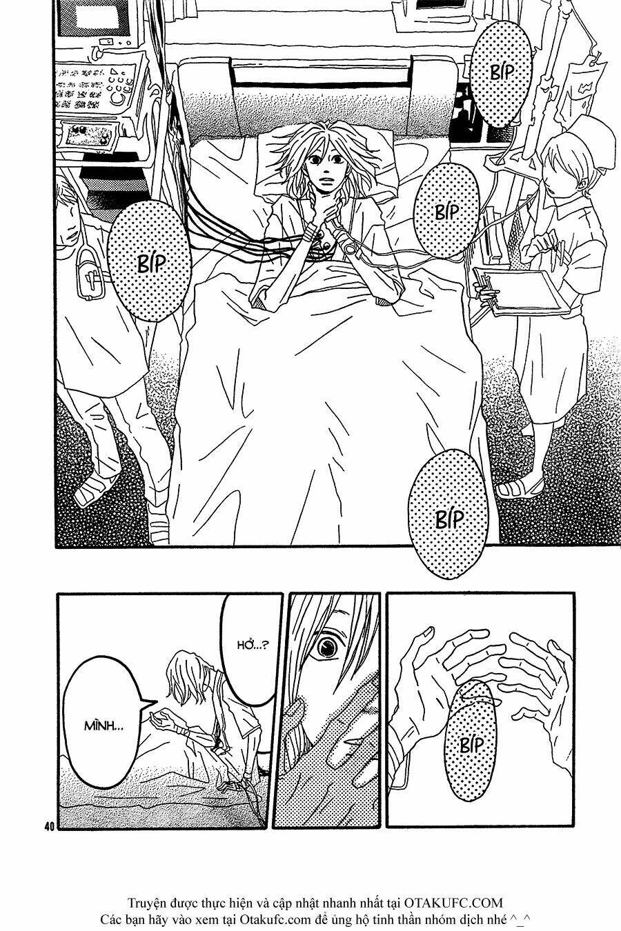 Tổng Hợp One Shot Chapter 183 - Trang 2