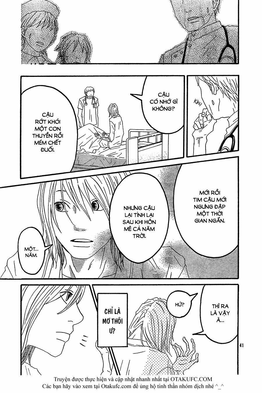 Tổng Hợp One Shot Chapter 183 - Trang 2