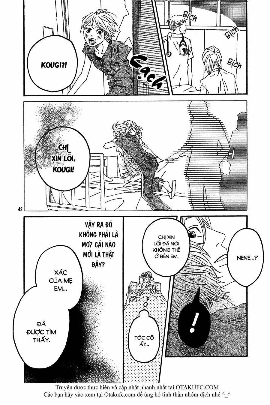 Tổng Hợp One Shot Chapter 183 - Trang 2