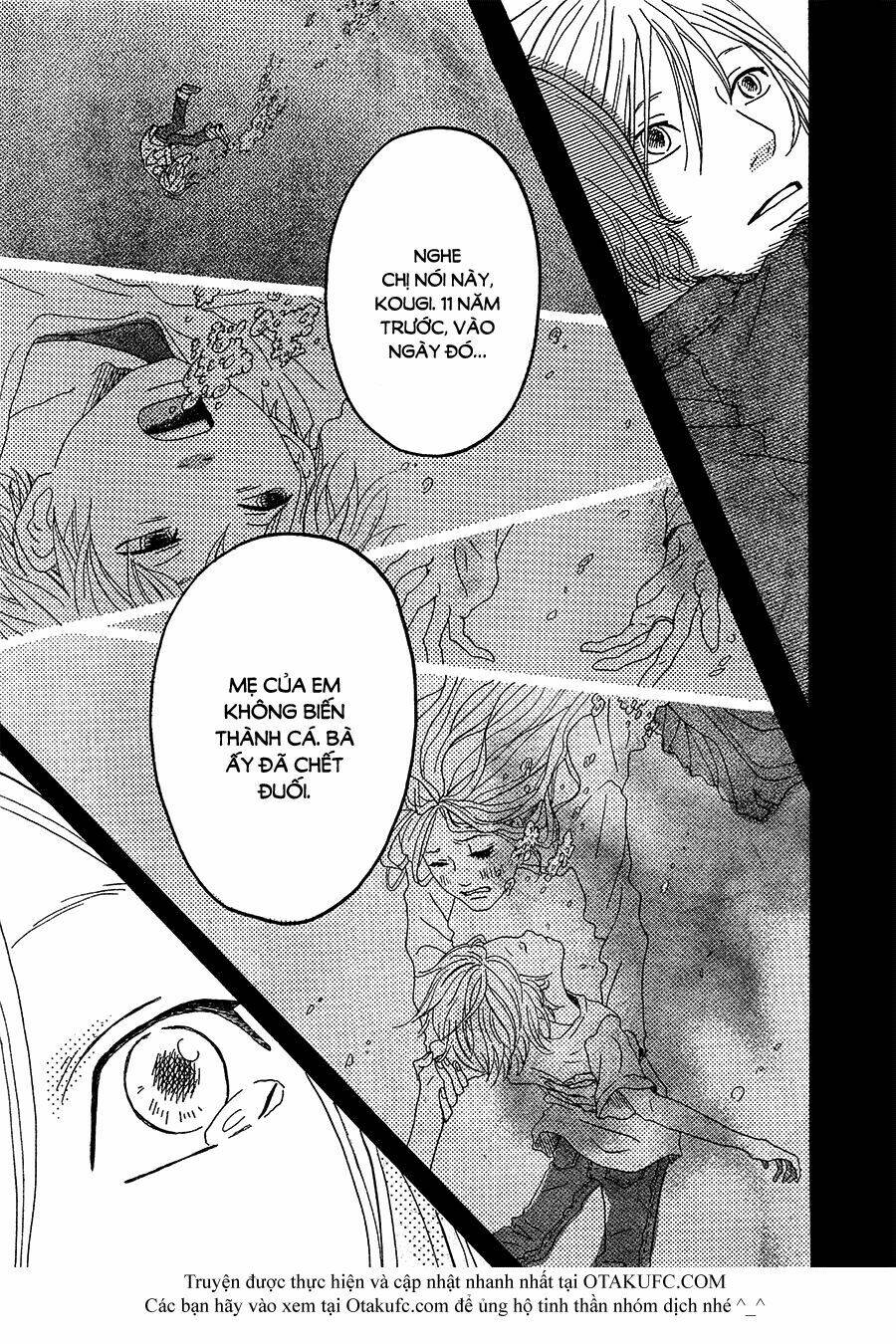 Tổng Hợp One Shot Chapter 183 - Trang 2