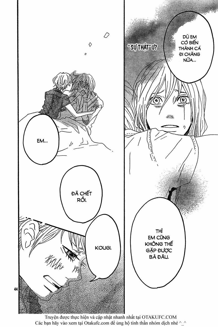 Tổng Hợp One Shot Chapter 183 - Trang 2