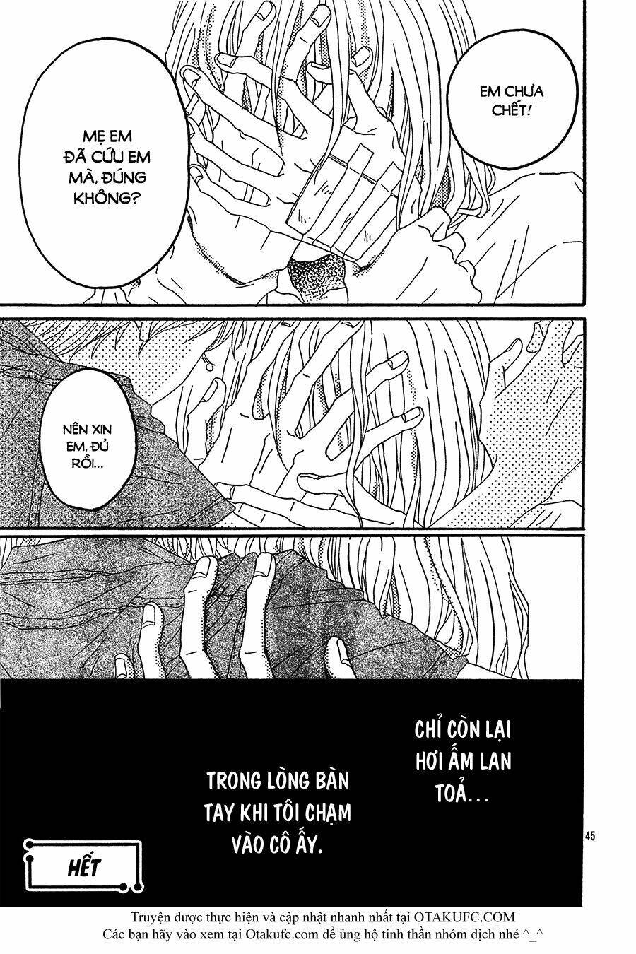 Tổng Hợp One Shot Chapter 183 - Trang 2